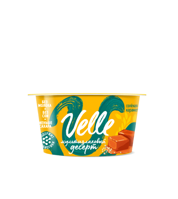 соленая карамель